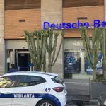 Deutsche Bank