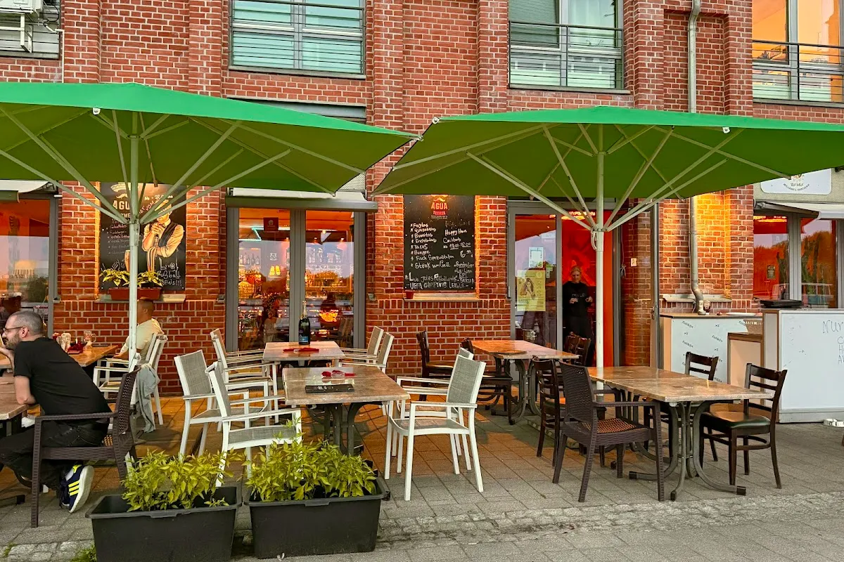 Agua TexMex - Photo 1