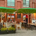 Agua TexMex