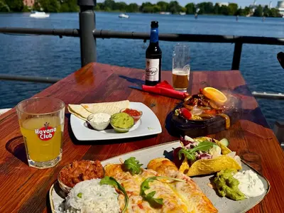 Agua TexMex - Photo 2