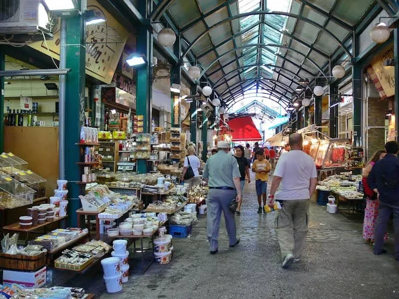 Quick Market - Photo 5