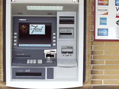 National Bank - Photo 2