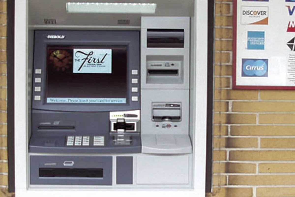 National Bank - Photo 2