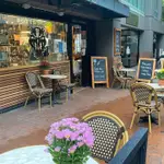 Potts Point Providore