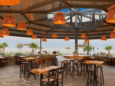 Ostria Cocktail Bar - Photo 2