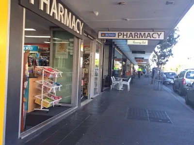 The Rocks Chemist - Photo 5