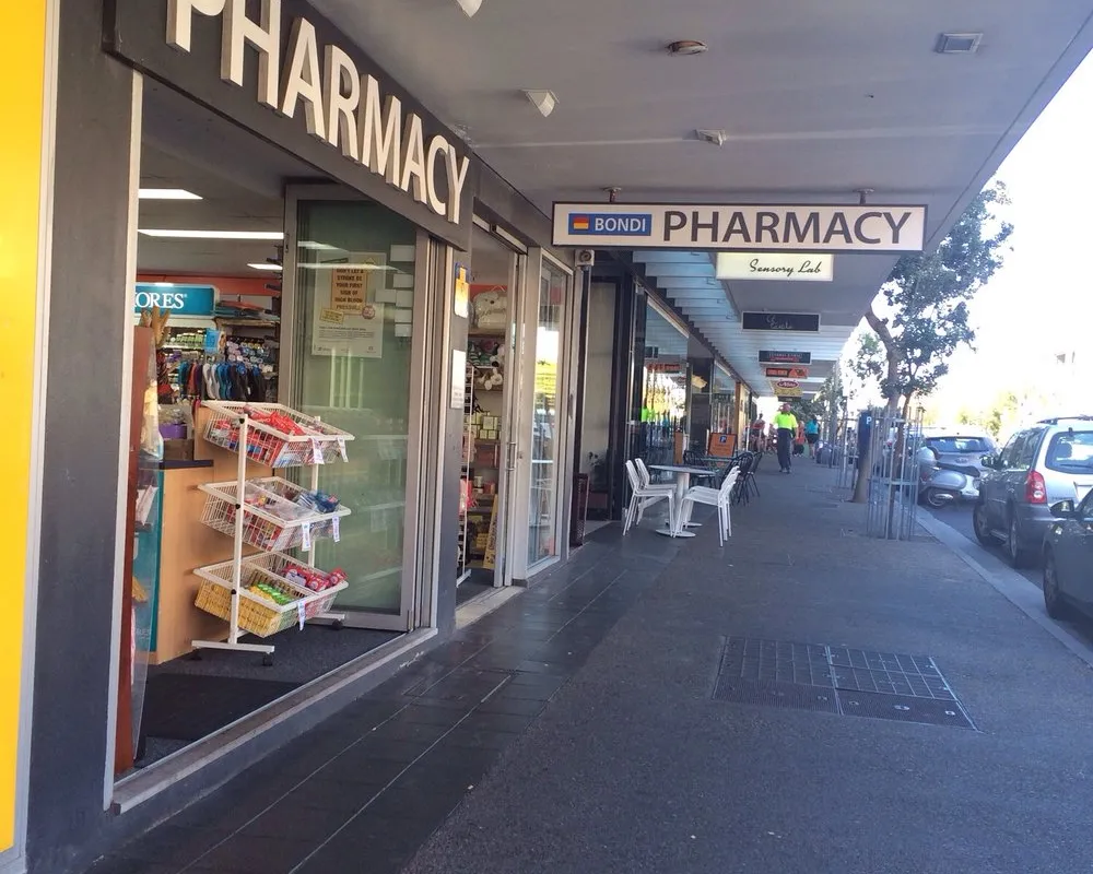 The Rocks Chemist - Photo 5