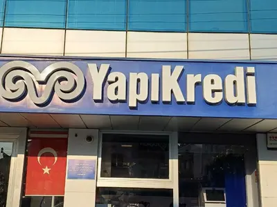 Yapı Kredi - Photo 1