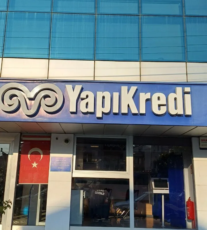 Yapı Kredi - Photo 1