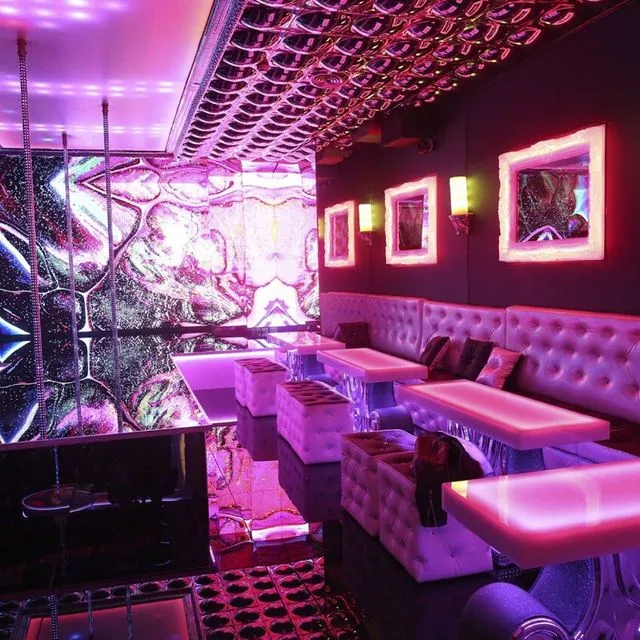 Cheetah’s Lounge - Photo 1