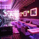 Cheetah’s Lounge