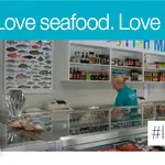 Nelson Bay Fish Market