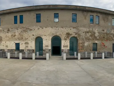Forte dell'Annunziata - Photo 2