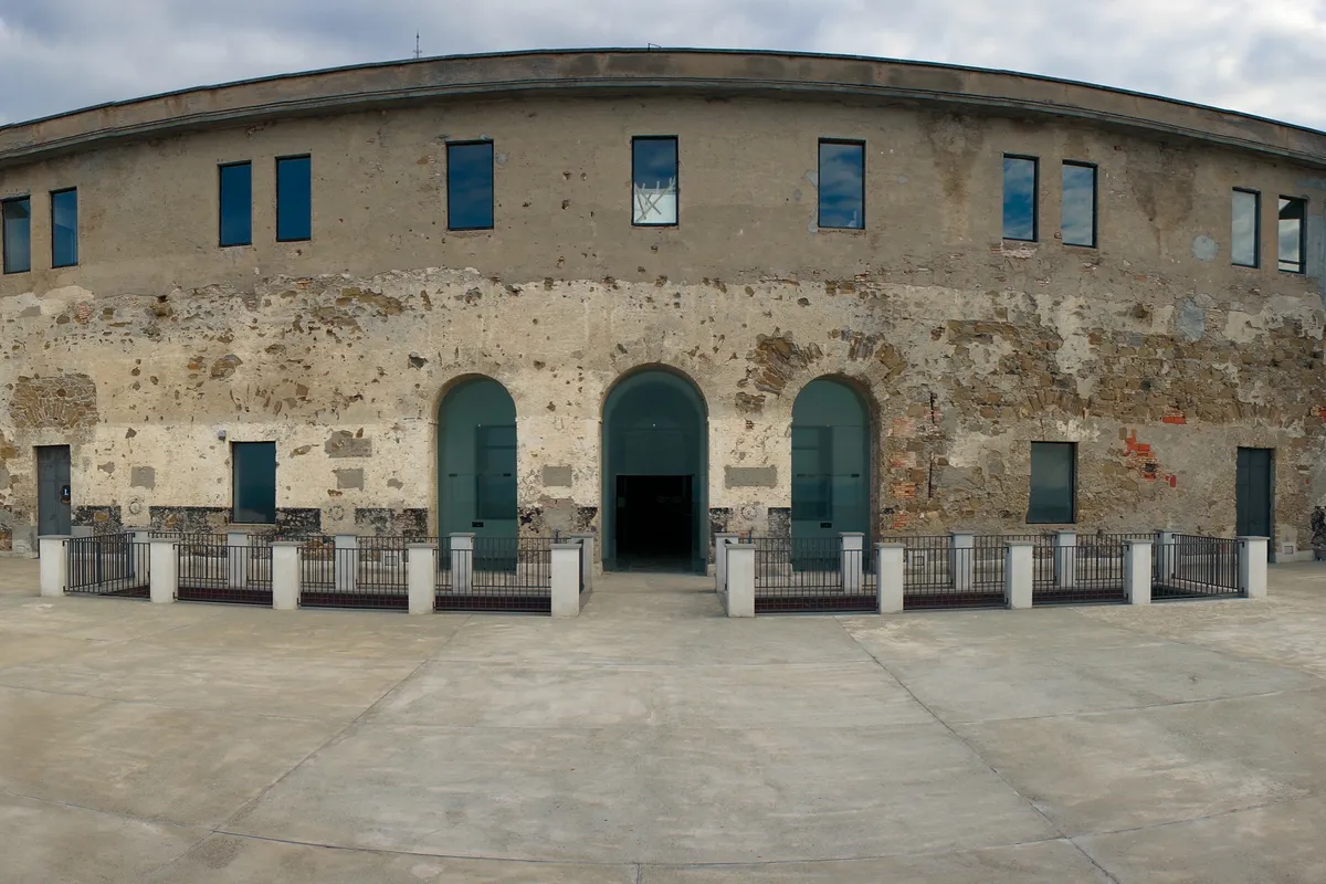 Forte dell'Annunziata - Photo 2