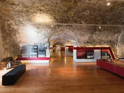 Forte dell'Annunziata - Photo 3