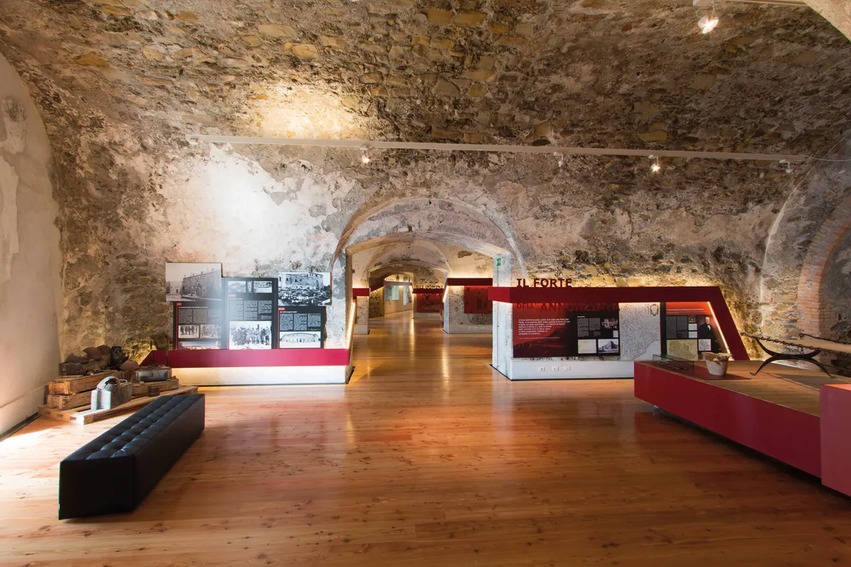 Forte dell'Annunziata - Photo 3