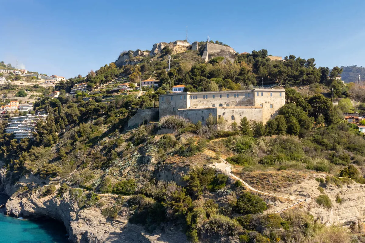 Forte dell'Annunziata - Photo 1