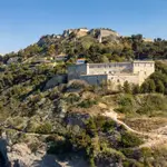 Forte dell'Annunziata