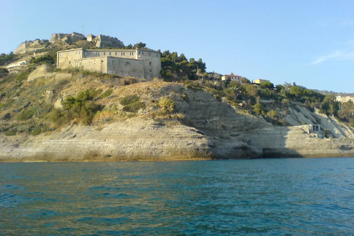 Forte dell'Annunziata - Photo 4