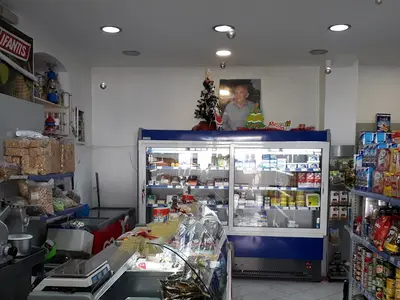 Supermarket Stallas - Photo 3