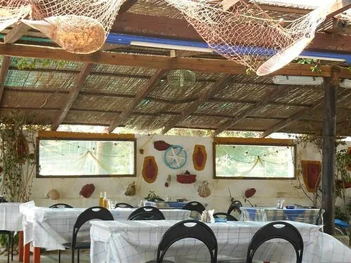 Fishtavern Gourna - Photo 1