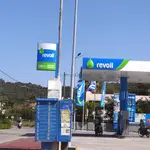 REVOIL