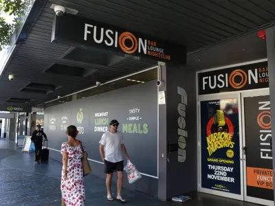 Fusion - Photo 1