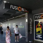Fusion