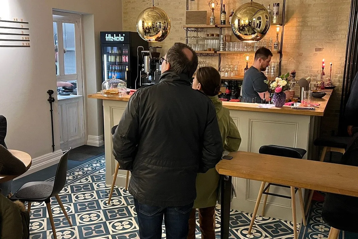 Bistro Willy - Photo 4