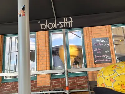 Bistro Willy - Photo 2