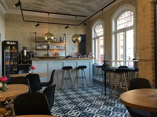 Bistro Willy - Photo 1