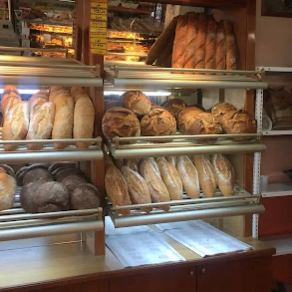 Bakery of the port - Photo 1
