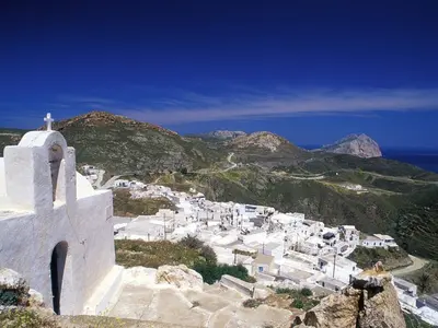 Kasteli - Photo 2