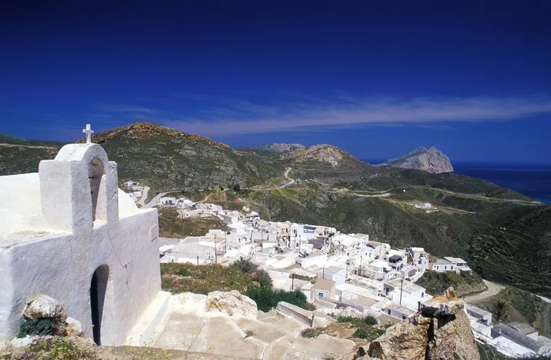 Kasteli - Photo 2