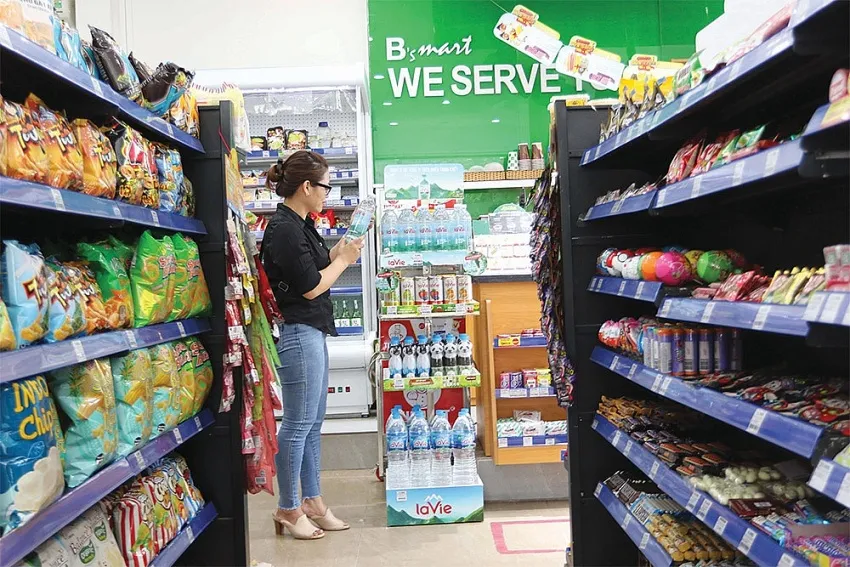 Supermarket Palmos - Main photo