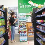Supermarket Palmos