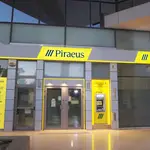 Piraeus Bank