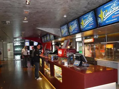 CineStar Dubrovnik - Photo 2