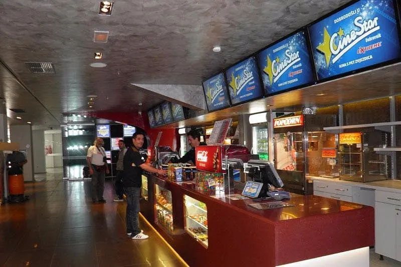 CineStar Dubrovnik - Photo 2