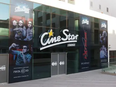 CineStar Dubrovnik - Photo 3