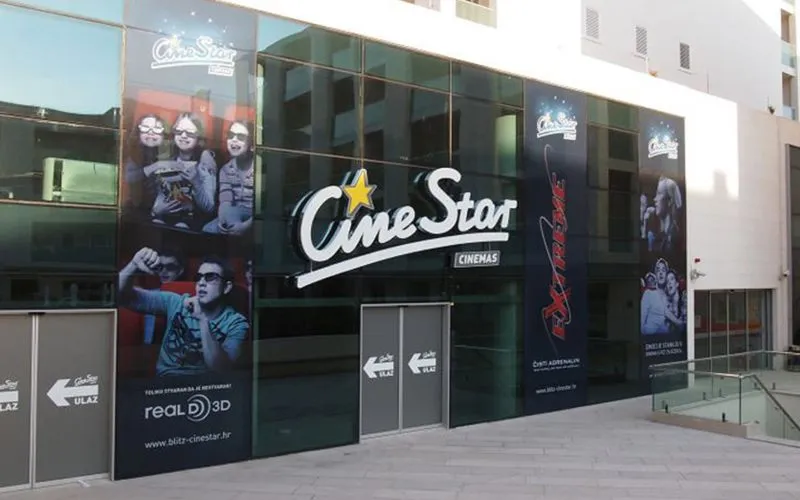 CineStar Dubrovnik - Photo 3