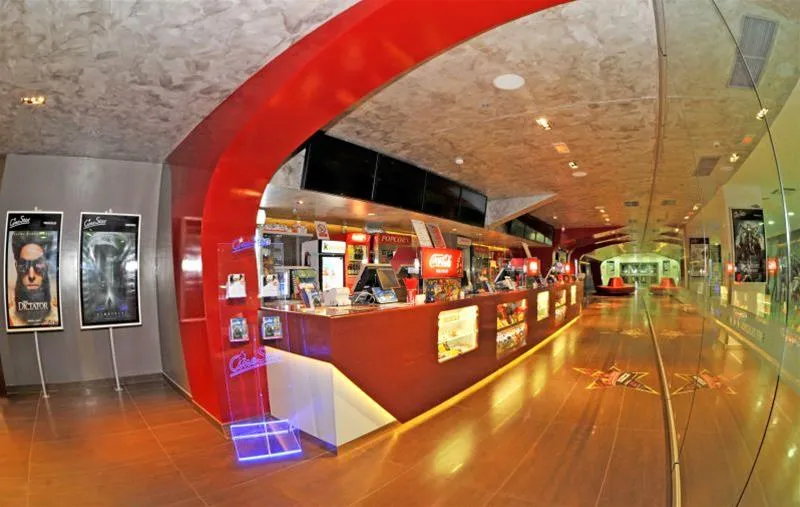 CineStar Dubrovnik - Photo 4