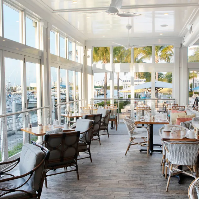 Yellowfin Bar & Kitchen - Photo 1