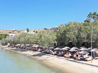Paralia - Photo 2
