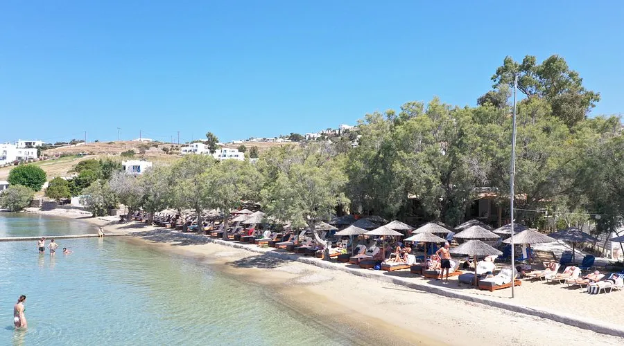 Paralia - Photo 2