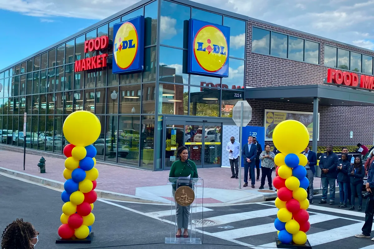 Lidl - Photo 4