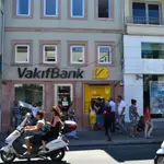 Vakıfbank