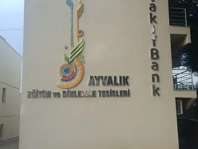 Vakıfbank - Photo 2