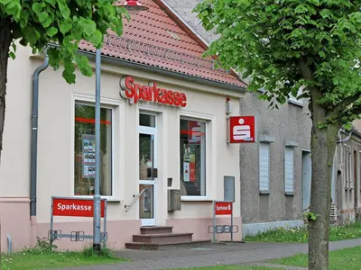 Mittelbrandenburgische Sparkasse - Photo 3