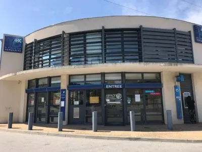 Caisse d'Épargne - Photo 3
